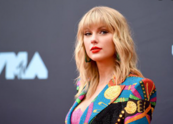 Taylor Swift anuncia esta sorpresa para sus fans