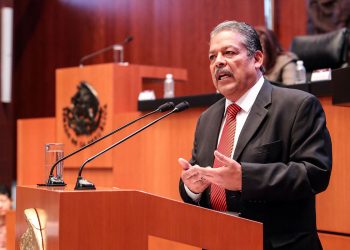 El tema del derecho de paternidad va en línea con la inclusión y la equidad de género: Medina