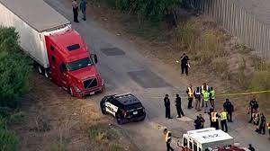 Asciende a 4 el número de detenidos por el caso de migrantes en Texas