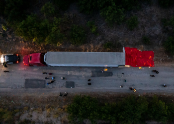 EU y México admiten política migratoria fallida tras la tragedia en Texas