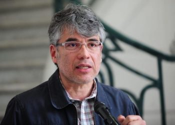 Las mejores encuestas son las que se hacen con familiares y amigos: Pliego