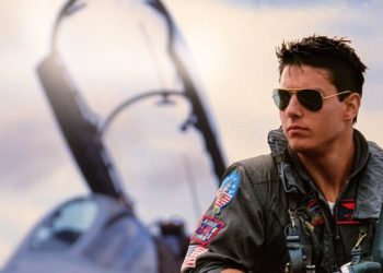 Demandan a los estudios Paramount por presunto plagio por “Top Gun”