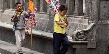 En el mundo, 160 millones de niños se encuentran en situación de trabajo infantil, alerta ONU