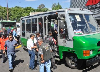 Entra en vigor la nueva tarifa de transporte en la CDMX