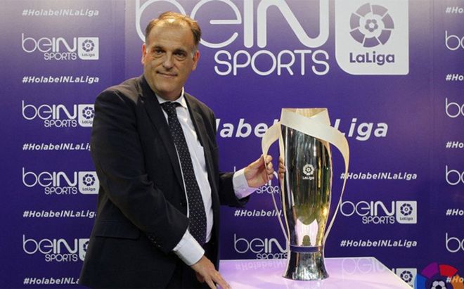Foto: LaLiga