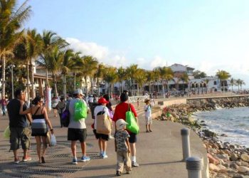 El turismo contribuirá con 190 billones de dólares al PIB: Julia Simpson