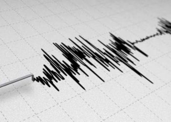 Sismo de magnitud 5.0 sacude este de Turquía; no se reportan víctimas