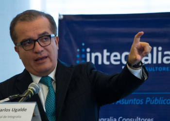 Morena es el claro ganador, pero la oposición gana dos gubernaturas relevantes: Ugalde