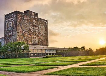 Ciclo escolar 2022-2023 en la UNAM será con actividades presenciales en todos sus planteles y niveles de enseñanza: Graue
