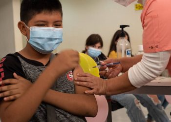Sí hay un incremento de casos de COVID-19 en la CDMX, lo esencial es que las personas están vacunadas: López Arellano