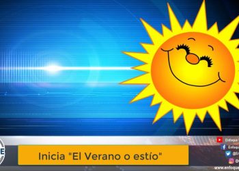 Inicia el Verano… ¿Ya estas preparado?