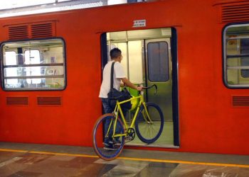 Tu bici viaja en el Metro, MB, Cablebús, Trolebús