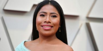 Yalitza Aparicio protagonizará el regreso de “Mujeres Asesinas”