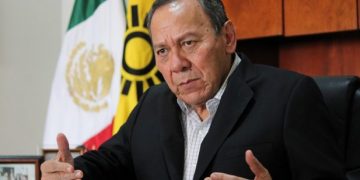 Pese a la operación del Estado, el resultado para la coalición fue bastante bueno: Zambrano