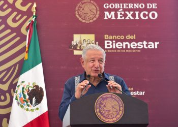 López Obrador reconoce que sistema de salud en México está muy mal