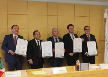 Órganos judiciales deben abrirse a población: Rafael Guerra