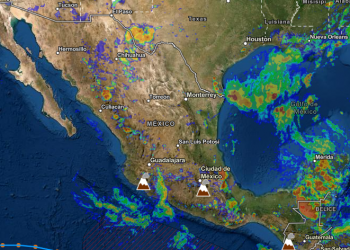 El pronóstico del clima para este jueves 14 de julio de 2022