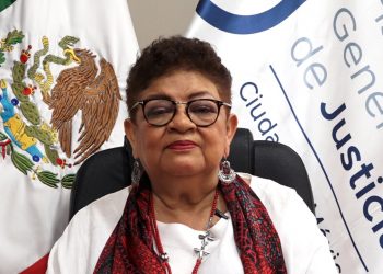 Anuncia la fiscal capitalina, Ernestina Godoy campaña para prevenir el ciberacoso 