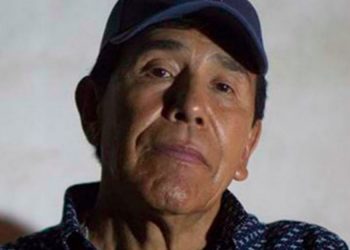 Detienen a Rafael Caro Quintero en operativo de la Marina