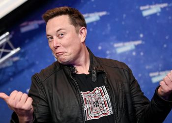 Elon Musk retira oferta para comprar Twitter