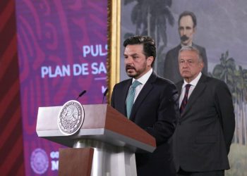 Inicia gobierno federal Segunda Jornada Nacional de Reclutamiento y Contratación de Médicos Especialistas