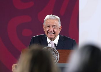 López Obrador tacha de Inmoral y Vulgar la orden migratoria de Texas