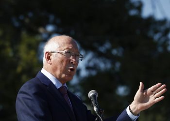 Histórico el aseguramiento de 540 kilogramos de Fentanilo: Ken Salazar