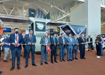 Necesario fortalecer diálogo entre industria minera y gobierno para solucionar retos del sector: SAE