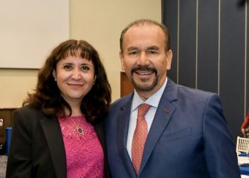 Unen esfuerzos Atizapán y Tec de Mty Edomex para desarrollar programas y herramientas para beneficiar a ciudadanía