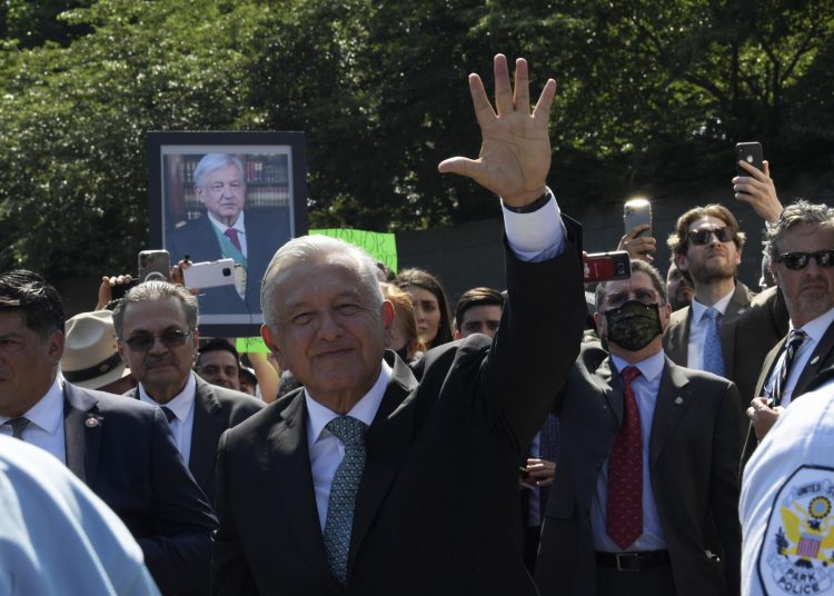 FOTO EFE