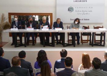 Nueva República no tiene la intención de convertirse en partido político: Jusidman Rapoport