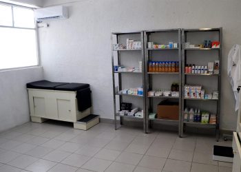 Inauguran Centro Integrador para el Migrante en Matamoros