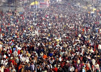 El mundo alcanzará los 8 mil millones de habitantes este año, según la ONU
