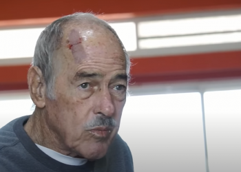 El actor Andrés García señala que su final está cerca