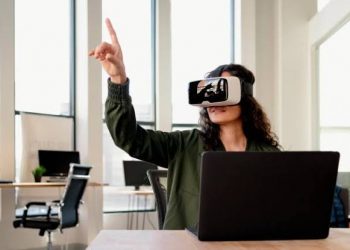 La vida en el metaverso: reto empresarial 