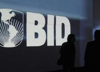 BID dará hasta 2,800 millones de dólares a empresas del Istmo de Tehuantepec