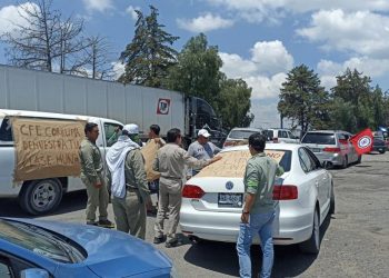 CFE desacata orden de juez para reconectar la luz en la Planta de Tula de La Cruz Azul