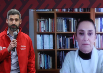 Cambios en el gabinete de Sheinbaum; Roberto Capuano deja la dirección del Metrobús