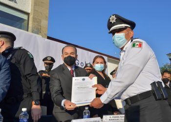Atizapán de Zaragoza, municipio mexiquense con mejor percepción de seguridad: INEGI