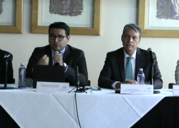 Las minusvalías que se han presentado en las afores son  temporales