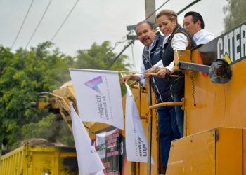 Inicia Pedro Rodríguez has faltado en San Mateo y Alcaraván en Atizapán