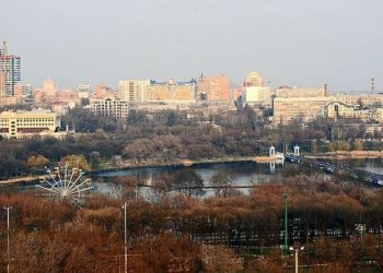Ucrania ordena la evacuación obligatoria de la región de Donetsk