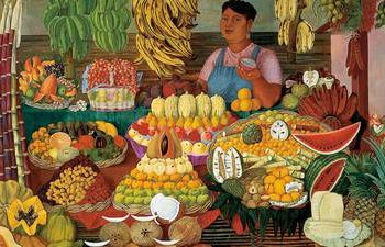 Un Festín de Sabores en el MUNAL