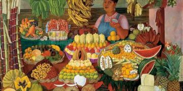 Un Festín de Sabores en el MUNAL