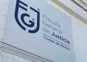 FGJ CDMX atenderá denuncias durante realización del proceso interno de MORENA