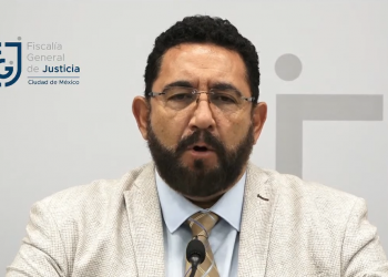 Ordenan juicio contra exfuncionarios por colapso de la Línea 12 del Metro