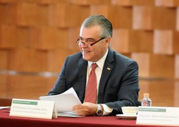 El T-MEC para nosotros es una herramienta muy importante en todos los sentidos: Cervantes