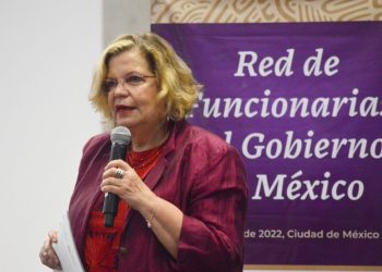 Estamos muy agradecidos con la SEP por dejarnos ser parte de la transformación de la nueva escuela mexicana