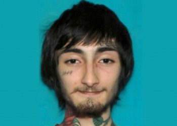 El Detenido del tiroteo del 4 de julio en EU trazó su plan durante semanas