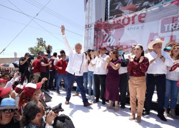 Los mítines no se pueden realizar, podrían incurrir en actos anticipados de campaña: Favela